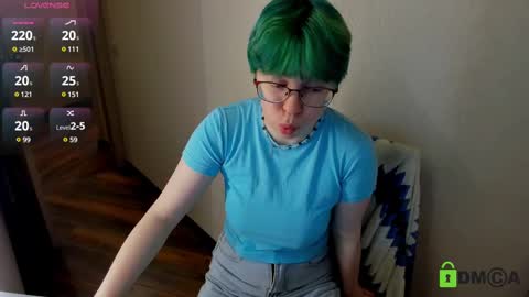 Melissa online show from February 26, 2025, 9:05 pm