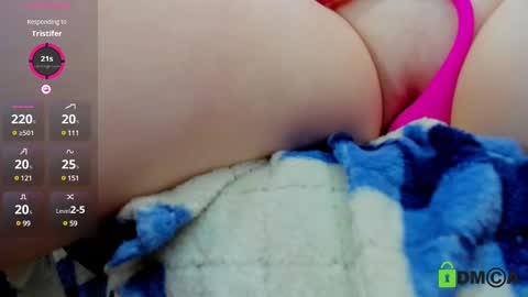 Melissa online show from March 1, 2025, 11:15 pm