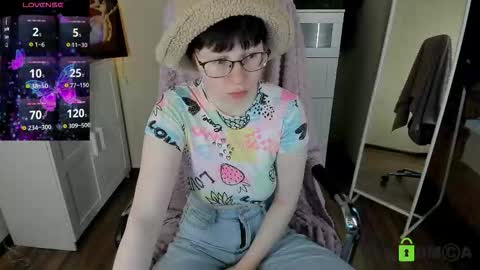 Melissa online show from September 20, 2025, 3:24 pm