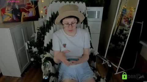 Melissa online show from January 7, 2026, 4:15 am