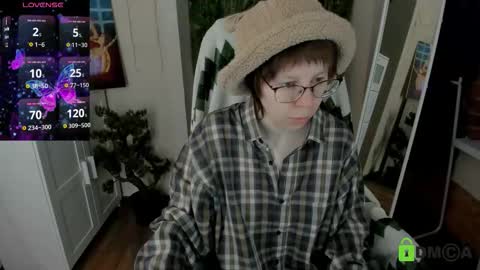 Melissa online show from February 23, 2026, 8:28 pm