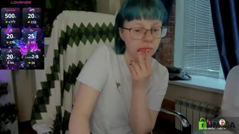 Melissa online show from May 16, 2026, 12:07 am