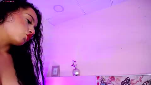 Melissa online show from July 21, 2026, 11:23 am