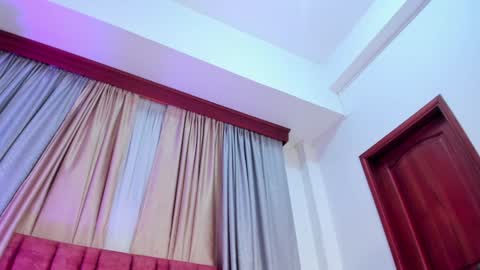 Melissa online show from December 31, 2024, 2:58 pm