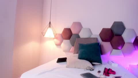 Melissa online show from January 7, 2025, 12:09 pm