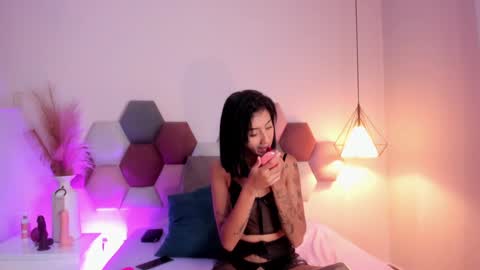 Melissa online show from January 15, 2025, 11:53 am