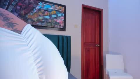 Melissa online show from September 26, 2025, 12:58 am