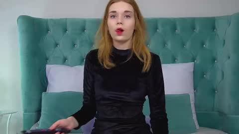 Melisa online show from October 10, 2025, 12:26 pm