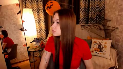 Snapshot of melissabells chatting on November 2, 2025, 1:52 am Melisa online show from November 2, 2025, 1:52 am