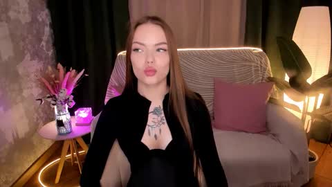 Snapshot of melissabells chatting on November 5, 2025, 2:33 am Melisa online show from November 5, 2025, 2:33 am