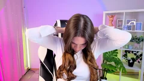 Snapshot of melissachaarm_ chatting on May 17, 2026, 11:39 am Melissa online show from May 17, 2026, 11:39 am