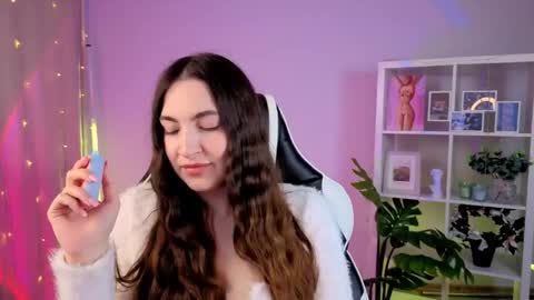 Snapshot of melissachaarm_ chatting on May 20, 2026, 3:34 am Melissa online show from May 20, 2026, 3:34 am