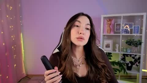 Snapshot of melissachaarm_ chatting on May 31, 2026, 10:44 am Melissa online show from May 31, 2026, 10:44 am