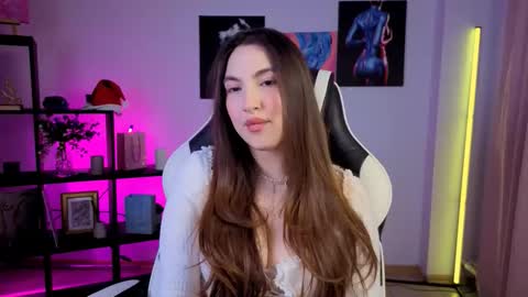 Snapshot of melissacharm_ chatting on January 11, 2026, 5:29 pm Melissa online show from January 11, 2026, 5:29 pm