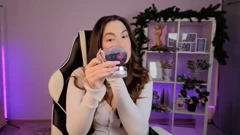 Melissa online show from January 18, 2026, 5:55 am