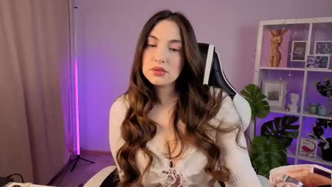 Melissa online show from February 15, 2026, 6:43 am