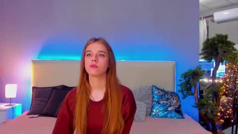 MelissaCrayzy online show from February 25, 2025, 6:14 am