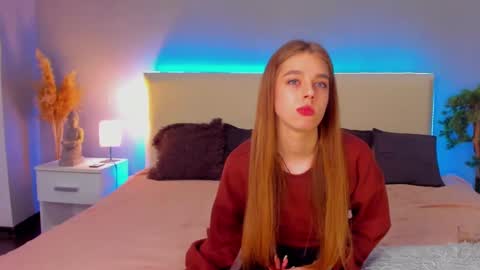 MelissaCrayzy online show from February 28, 2025, 12:42 pm