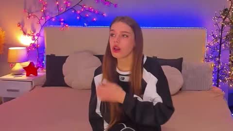 MelissaCrayzy online show from February 8, 2026, 6:28 am