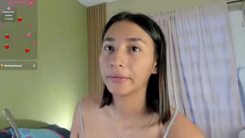 Snapshot of melissacute50 chatting on September 30, 2025, 2:33 pm Meli online show from September 30, 2025, 2:33 pm