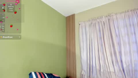 Snapshot of melissacute50 chatting on October 9, 2025, 1:20 pm Meli online show from October 9, 2025, 1:20 pm