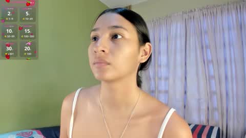 Snapshot of melissacute50 chatting on November 23, 2025, 1:55 pm Meli online show from November 23, 2025, 1:55 pm