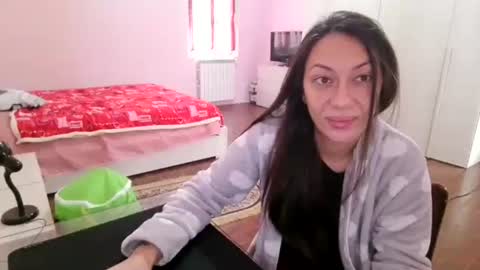melissafoxxy online show from November 19, 2025, 9:42 am