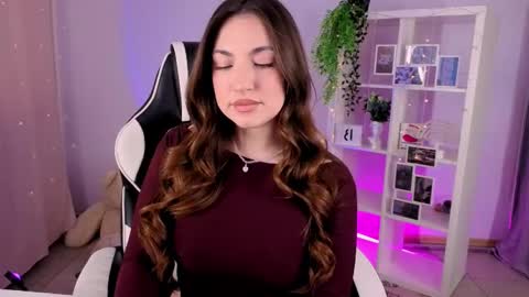 melissagray_ online show from October 22, 2025, 6:57 am