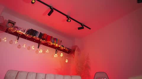 melissajones3 online show from December 21, 2024, 2:52 am