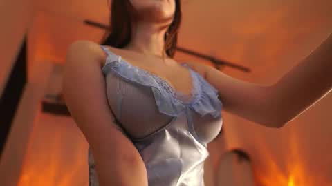 melissajones3 online show from November 14, 2025, 12:09 am