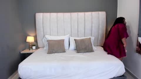 M E L I S S A  online show from January 14, 2025, 6:07 pm