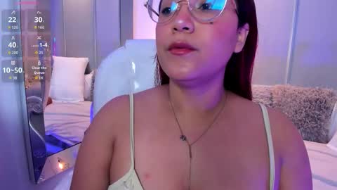 M E L I S S A  online show from January 12, 2026, 12:21 pm