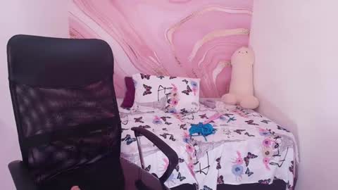 MELISSA online show from January 16, 2025, 6:46 am