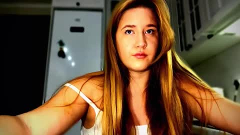 melissalii online show from November 13, 2025, 11:31 am