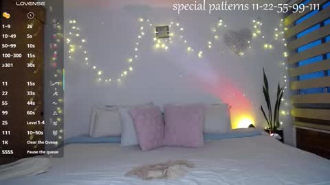 Melissa Lopez  online show from February 21, 2026, 11:17 pm