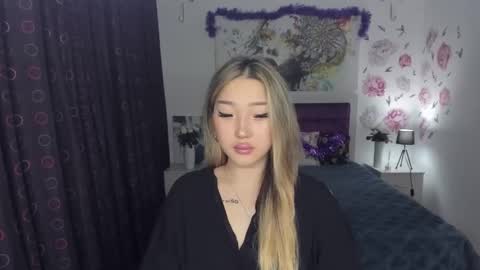 Snapshot of melissalorens chatting on December 6, 2024, 11:54 am Melissa online show from December 6, 2024, 11:54 am