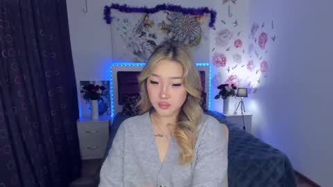 Snapshot of melissalorens chatting on December 7, 2024, 9:50 am Melissa online show from December 7, 2024, 9:50 am