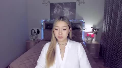 Snapshot of melissalorens chatting on December 25, 2024, 2:34 pm Melissa online show from December 25, 2024, 2:34 pm