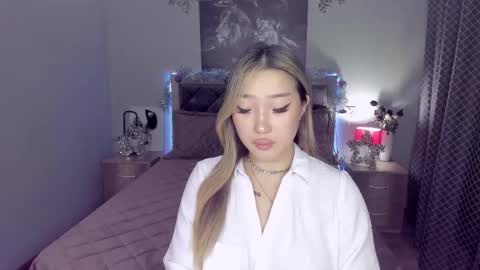 Snapshot of melissalorens chatting on December 25, 2024, 5:47 pm Melissa online show from December 25, 2024, 5:47 pm