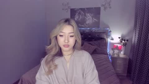 Snapshot of melissalorens chatting on December 26, 2024, 7:05 pm Melissa online show from December 26, 2024, 7:05 pm