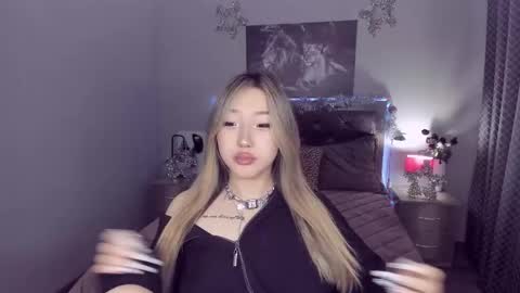 Snapshot of melissalorens chatting on December 28, 2024, 9:52 am Melissa online show from December 28, 2024, 9:52 am