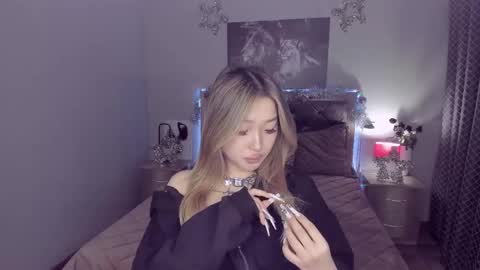 Snapshot of melissalorens chatting on December 28, 2024, 12:56 pm Melissa online show from December 28, 2024, 12:56 pm