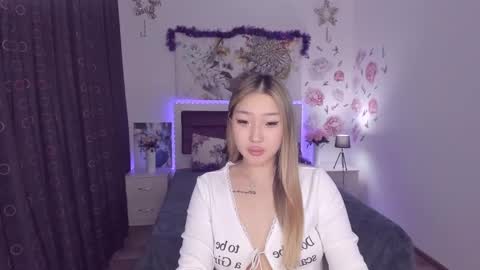 Snapshot of melissalorens chatting on December 29, 2024, 9:20 pm Melissa online show from December 29, 2024, 9:20 pm