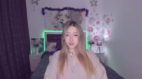 Snapshot of melissalorens chatting on December 31, 2024, 6:59 am Melissa online show from December 31, 2024, 6:59 am