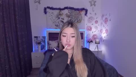 Snapshot of melissalorens chatting on January 2, 2025, 4:35 pm Melissa online show from January 2, 2025, 4:35 pm