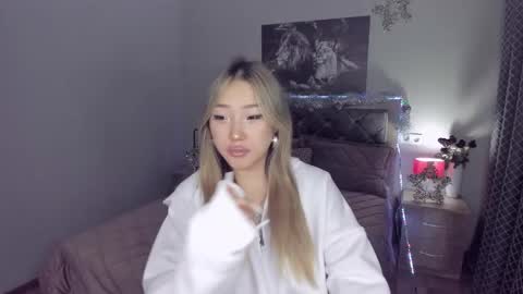 Snapshot of melissalorens chatting on January 4, 2025, 2:25 pm Melissa online show from January 4, 2025, 2:25 pm