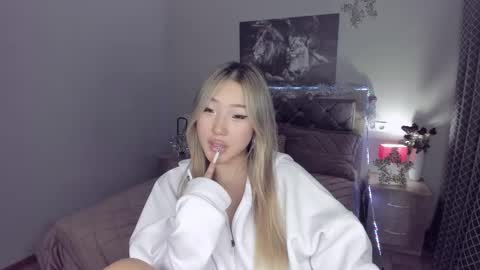 Snapshot of melissalorens chatting on January 4, 2025, 5:47 pm Melissa online show from January 4, 2025, 5:47 pm