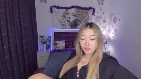 Snapshot of melissalorens chatting on January 5, 2025, 3:55 pm Melissa online show from January 5, 2025, 3:55 pm