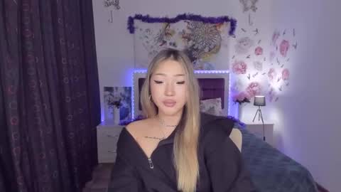 Snapshot of melissalorens chatting on January 5, 2025, 6:56 pm Melissa online show from January 5, 2025, 6:56 pm