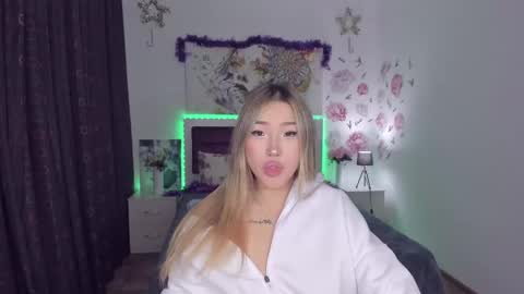 Snapshot of melissalorens chatting on January 6, 2025, 4:02 pm Melissa online show from January 6, 2025, 4:02 pm